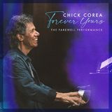 Forever Chick Corea Forever Yours