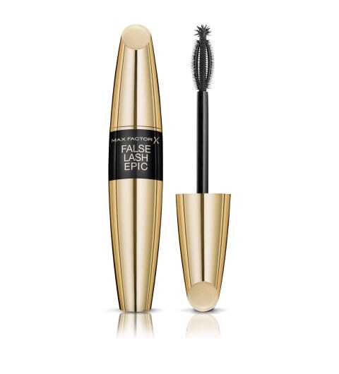 Max Factor False Lash Epic  Black Extreme