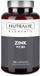 Nutralie Zink - 120 Capsules - Huid, Haar & Nagels Supplementen - Mannen en Vrouwen - met Vitamine B6 - Ondersteunt Immuunsysteem - Veganistisch