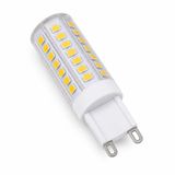 Kwazar Luminaire G9 LED Lamp 6W 540lm Neutraal Wit 4000K