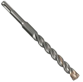 Heller Hamerboor SDS-Plus d. 10,0 mm werk-L.100 mm L.160 mm 1 stuk - 29137