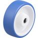 Blickle POTHS 100/12R Wiel Wieldiameter: 100 mm Draagvermogen (max.): 200 kg 1 stuk(s)