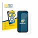 BROTECT Screenprotector voor Blackview BV9900E Beschermglas transparant