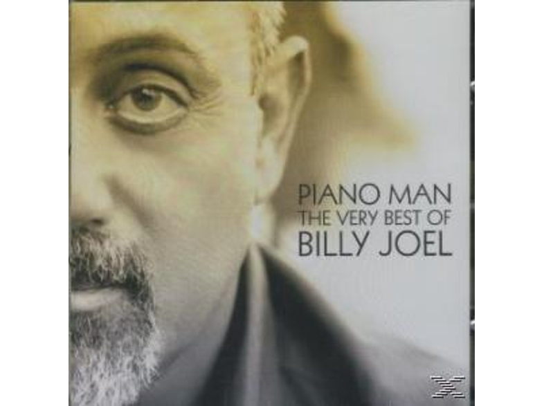 Joel, Billy Piano Man: The Very Best Of