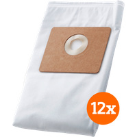 Nilfisk Stofzak voor Multi II 3-pack