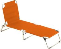fiam - Kinderbed Amigo ALLUM. Orange 035PE AR, FIA099