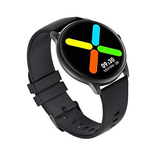 Xiaomi Smartwatch Imilab KW66 zwart