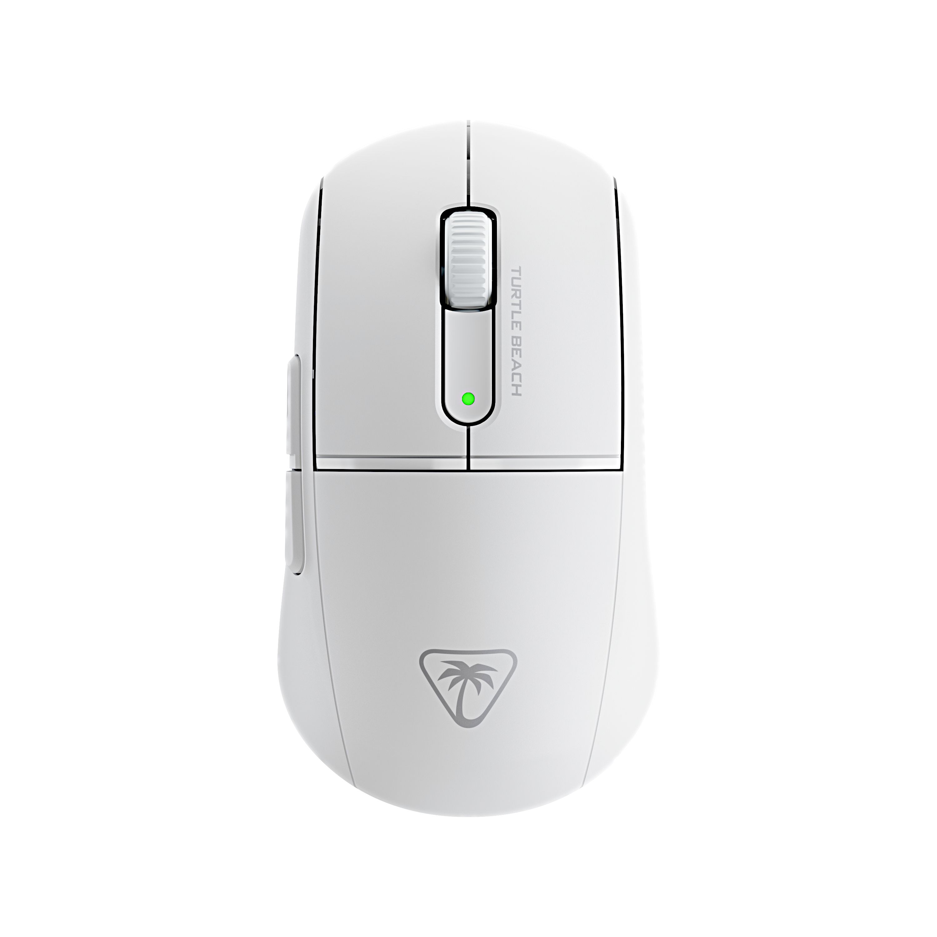 Turtle Beach Burst II Air Wireless Gaming Mouse - White
