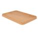 Rechthoekig Asami Ware Rechthoekig dienblad "Asami Ware", 34,2 x 22 x 2,2 cm, van hout, melamine