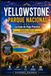 GUÍA Yellowstone National Park Travel Guide: A Practical Trip to Yellowstone National Park: With Geysers, Wolves, Grand Loop Road, and Itineraries for Every Trip.