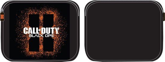 Merkloos CALL OF DUTY Black Ops 2 Tablet Sleeve - 9 inch - Apple iPad