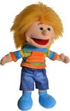 Living Puppets Living Puppets handpop Friedel 35cm