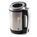 Domo DO716BL Soepmaker - 2.2L - Zwart/RVS