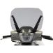 Isotta Sport Scooter Windscherm Kymco People S 2021-2026