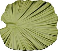 APS Luxe Voedsel Schalen Melamine Groen | 3 Formaten
