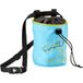 Edelrid Sac à craie pour muffin, couleur : 065 polaire - Taille unique