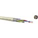Kabeltronik LiYCY Stuurstroomkabel 16 x 0.14 mm² Gris 331601400 par mètre