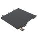 CoreParts MBXLE-BA0232 Batterij/Accu voor Lenovo V130 V330 Zwart 7,6 V