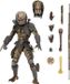 Neca Predator 2 Ultimate City Hunter