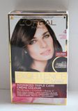 L'Oreal Excellence creme - 4 Natural Dark Brown haarverf