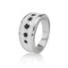 Pandora Damen Ring 190153EN12-52