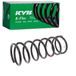 KYB RE2529 schroefveer | Compatibel met: LAND ROVER DISCOVERY II