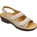 Scholl Sandale Carosita Bs Blanc Taille 36 1 Paire