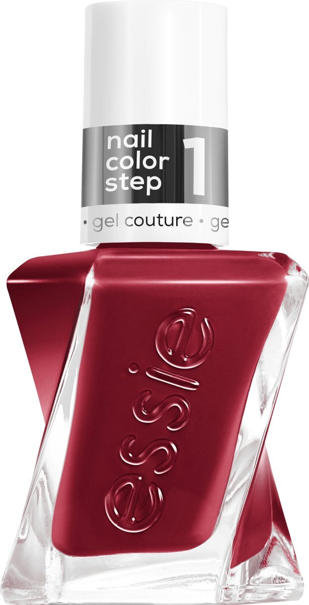 Essie Gel Nagellak Couture Fashion Freedom 550 Put In The Patchwork, 13,5 ml