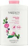 Yardley London Rose Talkpoeder (200 gr)