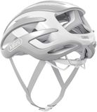 ABUS AIRBREAKER pure grey L - 59-61 cm - grijs