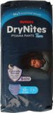 Huggies DryNites Pyjama Pants Teen Boy 13+ kg