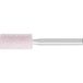 PFERD - Stiftsteen cilindervorm STEEL EDGE - ZY 1325 6 AR 80 O5V STEEL EDGE