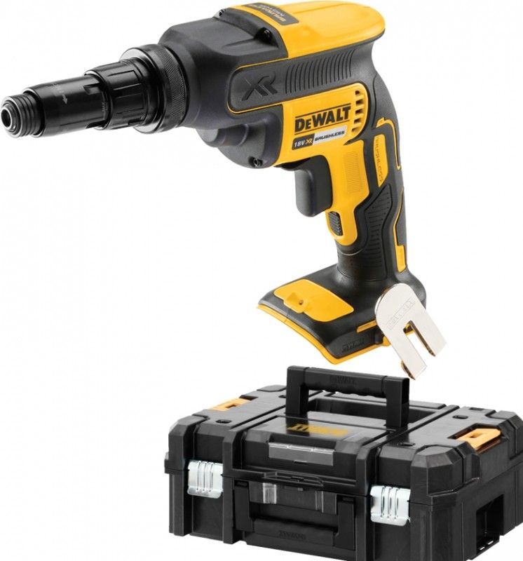DeWalt DCF622NT-XJ schroefmachine 18 Volt Body +