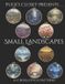 Small Puck's Closet Small Landscapes: 10 Designs to Cross-Stitch