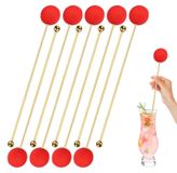 Icecat Stirrers stainless steel portable drinking