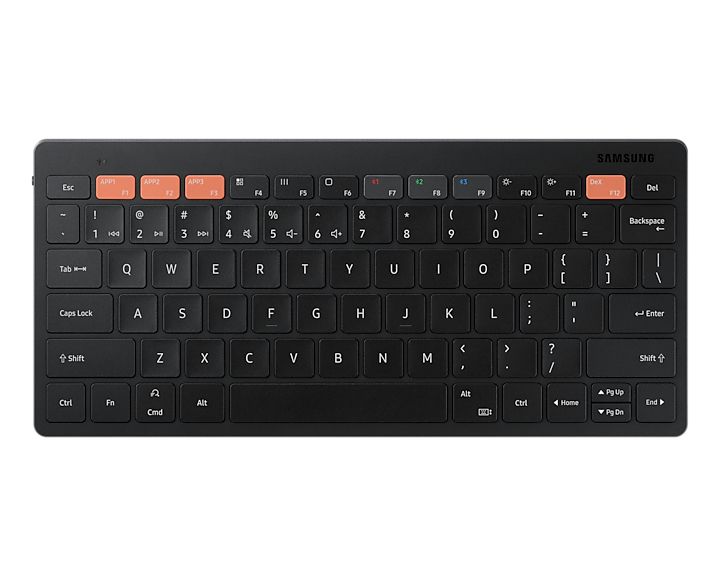 Samsung Multi Bluetooth Keyboard - Black