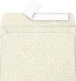 Pollen by Clairefontaine Envelop C6 Zwart - 20 stuks