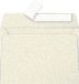 Pollen by Clairefontaine Envelop C6 Zwart - 20 stuks