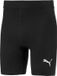 Puma LIGA Baselayer Short Tight - Mannen - Zwart - Maat S
