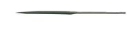Bahco Halfronde Vijl 180mm Grof (10 stuks)