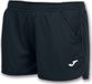 Joma Hobby Short Dames - Zwart | Maat: S