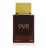 Ahmed Al Maghribi Woody / 50 ml / Unisex