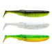 Savage Gear Craft Bleak Clam Softbait 12cm 11.8g Firecracker
