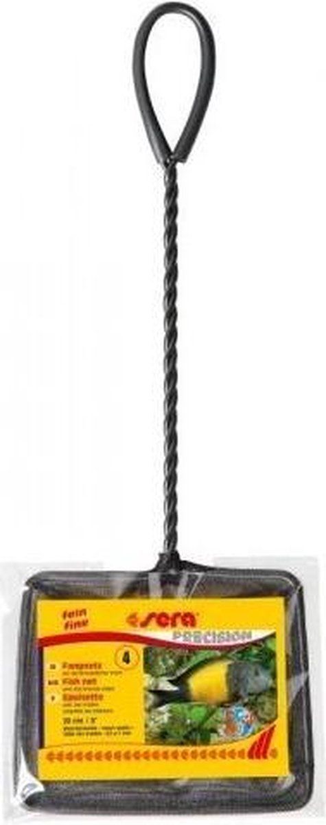 Sera Schepnet fijn 20 cm