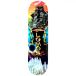Primitive Skateboarding Lemos Sci-Fi Pro Skateboard Deck (8.38" - Multicolore)