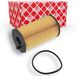 Febi Bilstein 172627 Filtre à huile