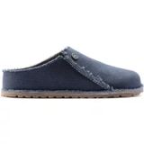 Birkenstock Pantoufles textile Zermatt
