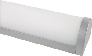 Müller-Licht LED spiegelverlichting 35cm Canea 8,5W 4000K IP44