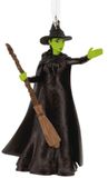 Hallmark Ornament L93 FC Elphaba kerstbal