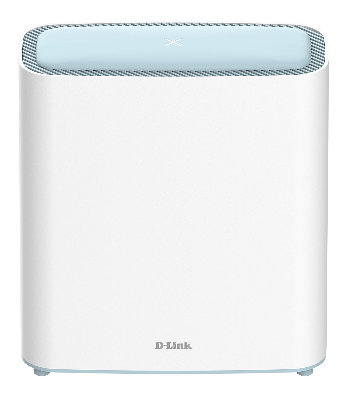 D-Link EAGLE PRO AI AX3200 Mesh WiFi 6 System - 2-Pack - White